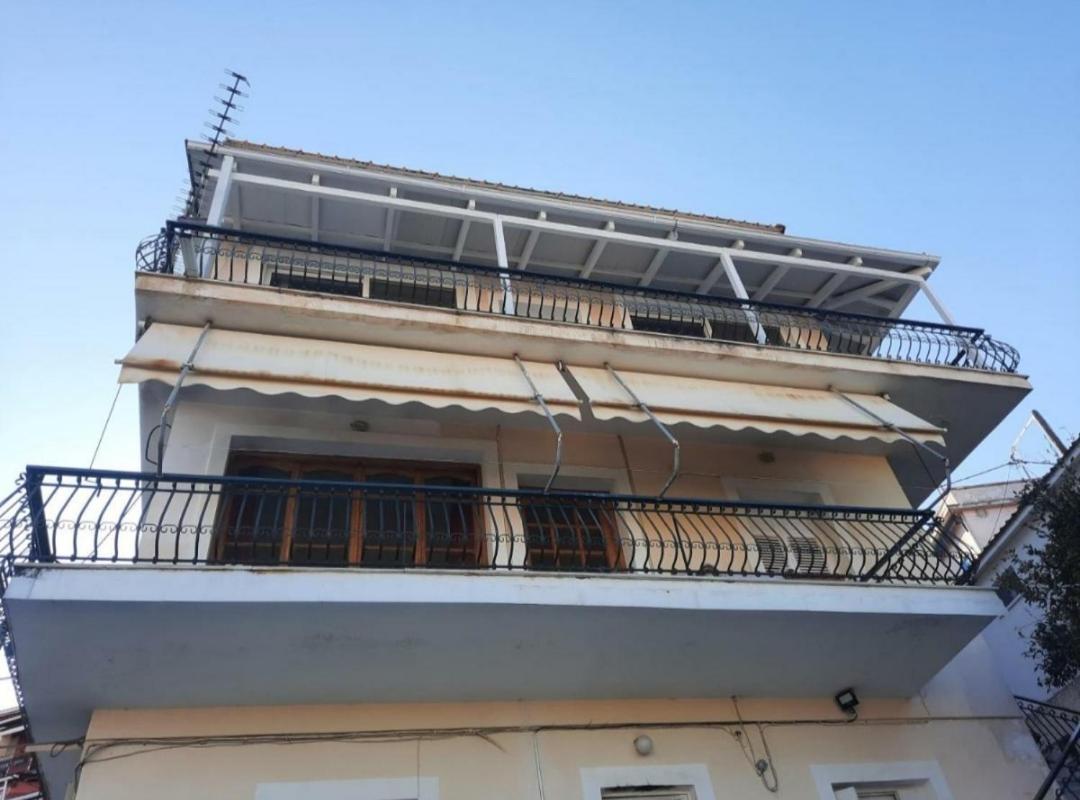 Anastasia Apartment Zakynthos Town Exterior photo